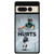 Jalen Hurts Philadelphia Eagles 05 Google Pixel 7 Pro Case