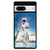 Jalen Ramsey Miami Dolphins 01 Google Pixel 7 Case