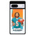 Jalen Ramsey Miami Dolphins 02 Google Pixel 7 Case