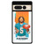 Jalen Ramsey Miami Dolphins 02 Google Pixel 7 Pro Case