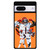 Jamarr Chase Cincinnati Bengals 03 Google Pixel 7 Case