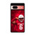 James Conner Arizona Cardinals Google Pixel 7a Case