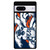 Javonte Williams Denver Broncos 02 Google Pixel 7 Case