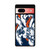 Javonte Williams Denver Broncos 02 Google Pixel 7a Case