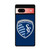 Sporting Kansas City Motorola Google Pixel 7a Case