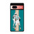 Jaylen Waddle Miami Dolphins 03 Google Pixel 7a Case