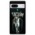 Jayson Tatum Boston Celtics 01 Google Pixel 7 Case