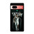 Jayson Tatum Boston Celtics 01 Google Pixel 7a Case
