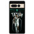 Jayson Tatum Boston Celtics 01 Google Pixel 7 Pro Case