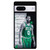 Jayson Tatum Boston Celtics 02 Google Pixel 7 Case