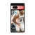 Jayson Tatum Boston Celtics 03 Google Pixel 7a Case