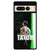 Jayson Tatum Boston Celtics 04 Google Pixel 7 Pro Case