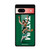 Jayson Tatum Boston Celtics 05 Google Pixel 7a Case