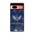 St Louis Battlehawks Motorola Google Pixel 7a Case