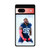 Jeffery Simmons Tennessee Titans 01 Google Pixel 7a Case