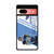 Jeffery Simmons Tennessee Titans 03 Google Pixel 7a Case