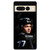 JJ Peterka Utah Mammoth Google Pixel 7 Pro Case