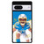 Joey Bosa Los Angeles Chargers 02 Google Pixel 7 Case