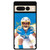 Joey Bosa Los Angeles Chargers 02 Google Pixel 7 Pro Case