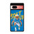 Joey Bosa Los Angeles Chargers 04 Google Pixel 7a Case