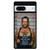 John McClane Die Hard Google Pixel 7 Case