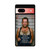 John McClane Die Hard Google Pixel 7a Case