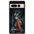 Jojo Jolyne Cujoh Stone Ocean Google Pixel 7 Pro Case