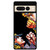 Jojo Vs Dio Google Pixel 7 Pro Case