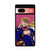 JoJos Bizarre Adventure Giorno Giovanna 01 Google Pixel 7a Case