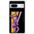 JoJos Bizarre Adventure Giorno Giovanna Google Pixel 7 Case