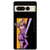 JoJos Bizarre Adventure Giorno Giovanna Google Pixel 7 Pro Case