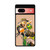JoJos Bizarre Adventure Gyro Zeppelin 01 Google Pixel 7a Case