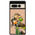 JoJos Bizarre Adventure Gyro Zeppelin 01 Google Pixel 7 Pro Case