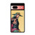 JoJos Bizarre Adventure Gyro Zeppelin 03 Google Pixel 7a Case