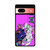 JoJos Bizarre Adventure Jodio Pucci Google Pixel 7a Case