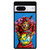 JoJos Bizarre Adventure Johnny Joestar 02 Google Pixel 7 Case