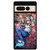 JoJos Bizarre Adventure Johnny Joestar 03 Google Pixel 7 Pro Case
