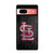 St Louis Cardinals 03 Motorola Google Pixel 7a Case