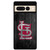 St Louis Cardinals 03 Motorola Google Pixel 7 Pro Case
