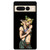 JoJos Bizarre Adventure Jolyne Cujoh 01 Google Pixel 7 Pro Case