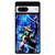 JoJos Bizarre Adventure Jolyne Cujoh 02 Google Pixel 7 Case