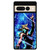 JoJos Bizarre Adventure Jolyne Cujoh 02 Google Pixel 7 Pro Case