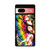 JoJos Bizarre Adventure Jolyne Cujoh 03 Google Pixel 7a Case