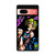 JoJos Bizarre Adventure Jolyne Cujoh 04 Google Pixel 7a Case