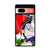 JoJos Bizarre Adventure Jolyne Cujoh 05 Google Pixel 7a Case