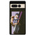 JoJos Bizarre Adventure Jonathan Joestar 03 Google Pixel 7 Pro Case
