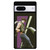 JoJos Bizarre Adventure Joseph Joestar 01 Google Pixel 7 Case