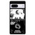 Stanger Things UpsideDown Motorola Google Pixel 7 Case
