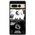Stanger Things UpsideDown Motorola Google Pixel 7 Pro Case
