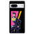 JoJos Bizarre Adventure Josuke Higashikata 01 Google Pixel 7 Case
